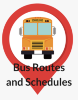  Yellow school bus